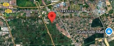 Zone Commercial Land  1
