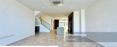 Brand new house, Gym & Pool facilities, Peaceful area 1