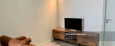 Free 70% Furnished, Ready move in, High cash back, Beside Uni & Mall 1