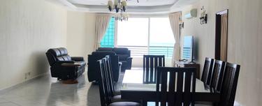 Gurney beach , fully furnish , seaview 1