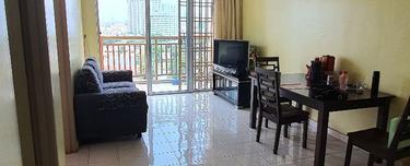Selayang Batu Caves 4room for sales 1