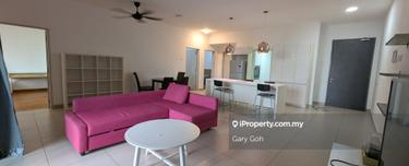 Good size and Low Floor unit 1