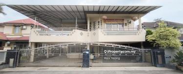 2 Storey Bungalow Fully Renovated Taman Tasik Semenyih 1