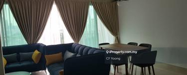 Renovated Unit 4 Plus 1 Bedroom For Sale! 1