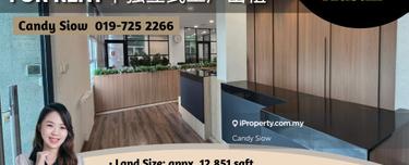 Mount Austin 12k 400amp Semi Detached Factory 1