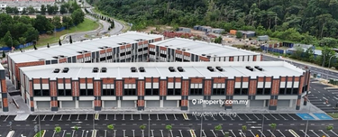 Alam Sari Kajang New Shop For Sale 1