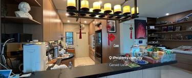 Km1 east Bukit Jalil for sale 1