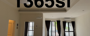 Newly Refurbished Spacious layout 1