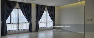 Dual Key Partly Furnished Unit for Rent 1