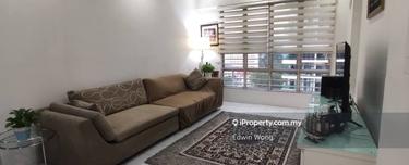Selayang Point Freehold 0% Deposit 110%loan Ready For Lppsa 1