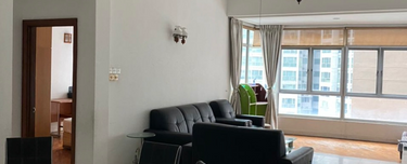 Suasana Sentral Condominium for Rent!! 1