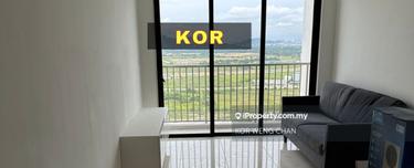 Fully Furnished Vivo Executive Apartment for Rent - Batu Kawan / Ikea 1