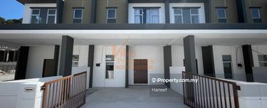 New House In Alor Setar, Kedah 1