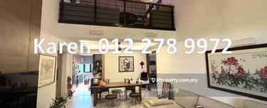 Resort-style facilities and living at a premium condominium address 1
