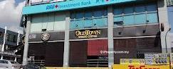 2000sf Corner Taipan Business Centre Facing Main Road Ground Flr Shop 1