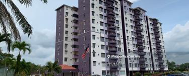 Getaway Condominium Resort for Sale in Port Dickson 1