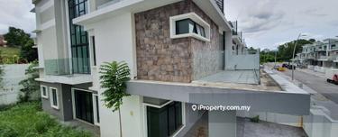 Bungalow for Sale 1