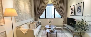 Premium Rental Deal : F/furnished ID Designed 2 Bedroom with Free Wifi 1