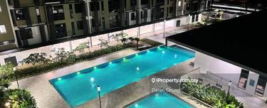 Ixora Court 3 bedroom unit for rent 1