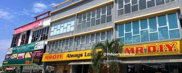 Nilai Desa Cempaka 3 Storey Shop Lot For Sale Freehold 1