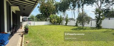 Corner Lot 2.5 Storey Terrace Ozana Residence, Ayer Keroh For Sale 1
