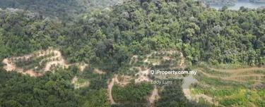Ampangan land for sale 1