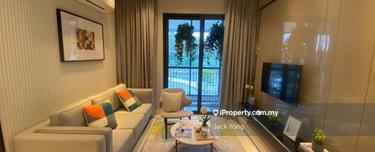 New Freehold Sri Petaling Project For Sale 1