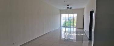 Lavender Residence Condo Bandar Sungai Long Cheras 2 Carparks 1