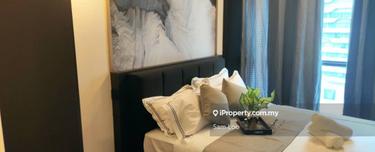 Condominium for Rent 1