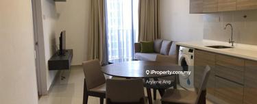 I-suite Tower fully furnished near i city central mall 1