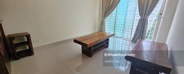 Corner lot Renovated house for sell Amara Batu Caves Gombak Selayang  1
