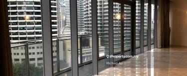 Serviced residence for Rent 1