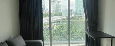 Serviced residence for Sale 1