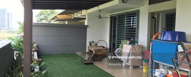 Limited corner units facing Direct Golf View 1