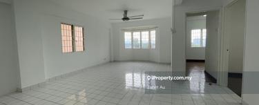 Desa Dua Apartment Desa Aman Puri for sale  1