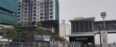 Flexis One South ( Seri Kembangan ) 1