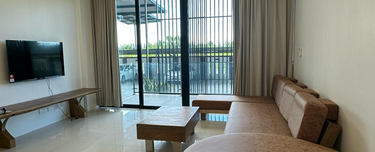 Orchard Residence condominium for rent 1
