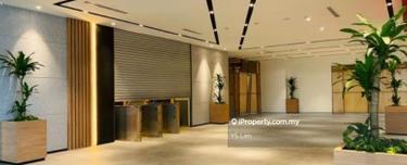 Grade A Corporate Office For Rent at Ara Damansara 1