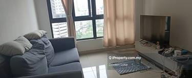 M Centura Service Apartment 2r1b, Fully Funished 1