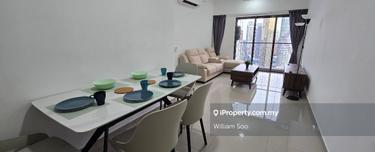 Bandar Damansara Perdana, Damansara Perdana  1