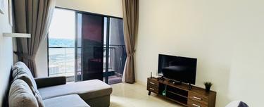 Novus Residence For Rent 1