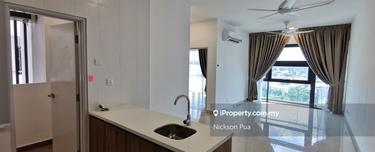 Serviced residence for Rent & Sale 1