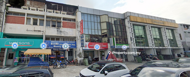 Jalan Klang Lama OUG Jalan Mega Mendung High ROI 1
