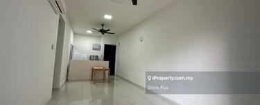 Seasons Garden Residences Unit for Sale 1