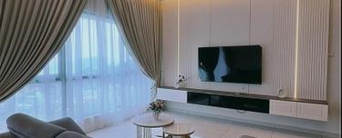 Alila 2 New Renovated and Furnished  1