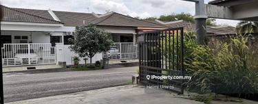For Sale Taman Paya Rumput Utama Melaka (Hot Area)  1