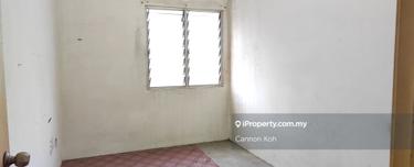 Pangsapuri Angsana Bukit Puchong 2 walk up Apartment 1