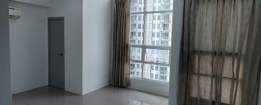 Fully furnished 4 rooms with facilities near MSU and AEON Mall 1