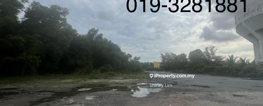 Klang West Port Pulau Indah  1