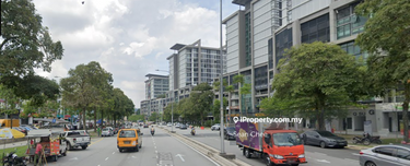 Rare Shoplot for Sale @ Bandar Sri Permaisuri 1